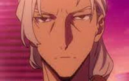Personagens BSD